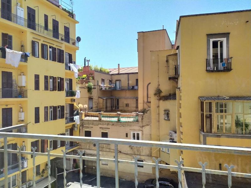 B&B City Soul Napoli image