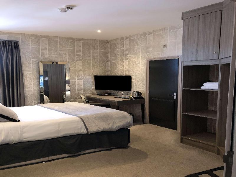 The Eccleston Hotel, BW Signature Collection image