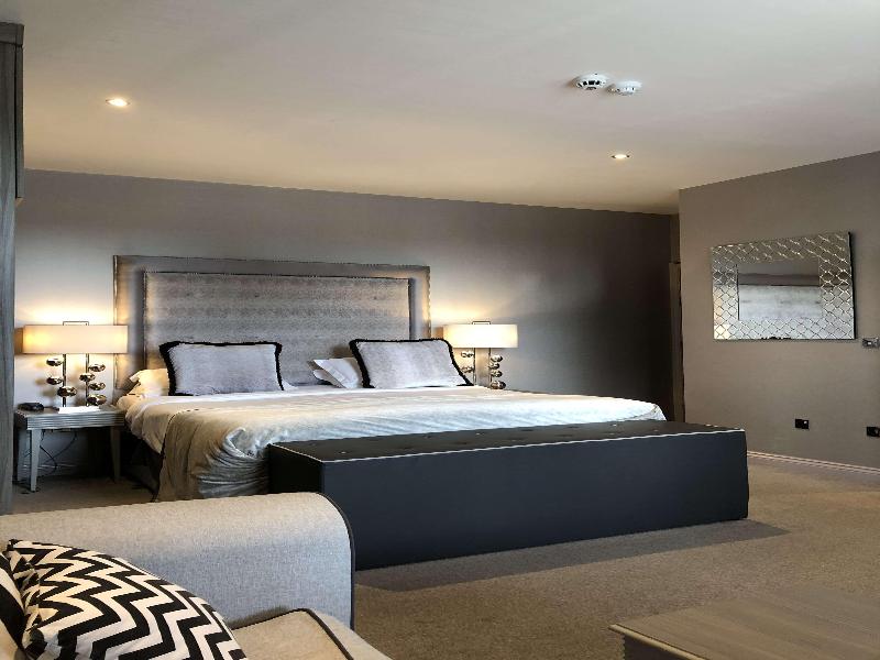 The Eccleston Hotel, BW Signature Collection image