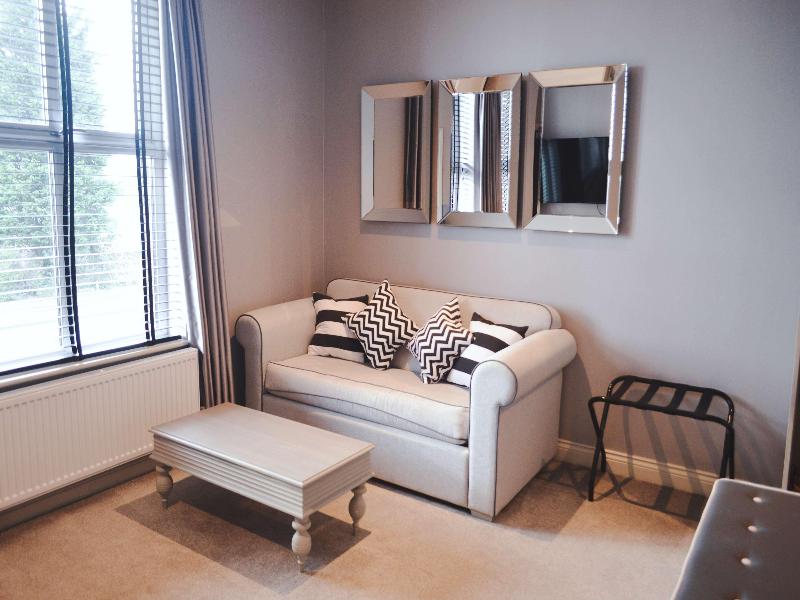 The Eccleston Hotel, BW Signature Collection image