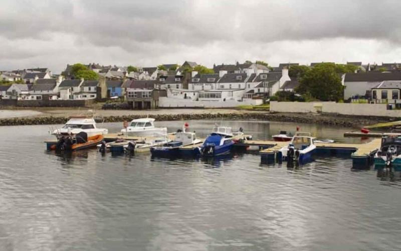 Tarbert House — photo 3