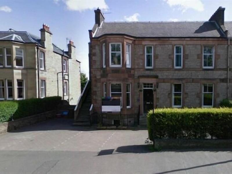 Murrayfield Park Guest House image