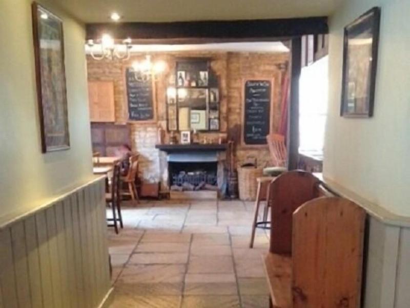 The Royal Oak image