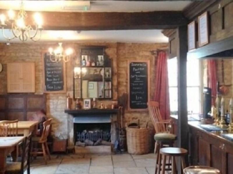 The Royal Oak image