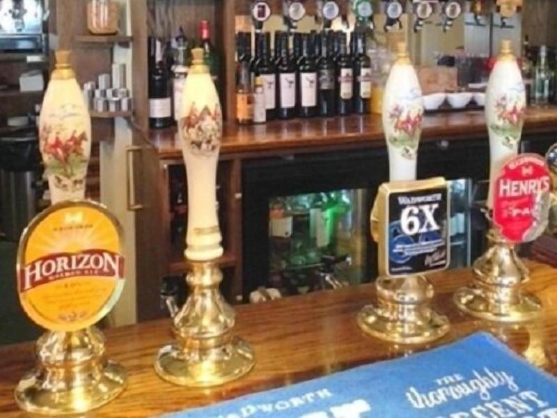 The Royal Oak image