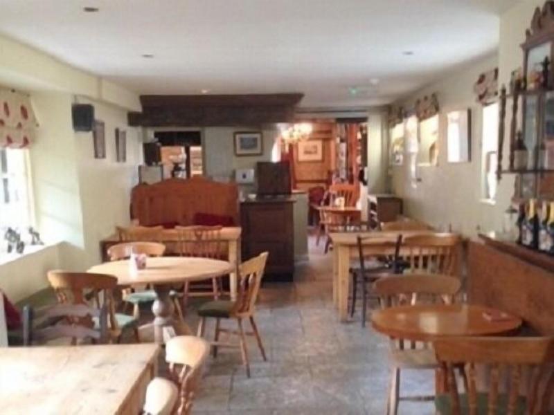 The Royal Oak image