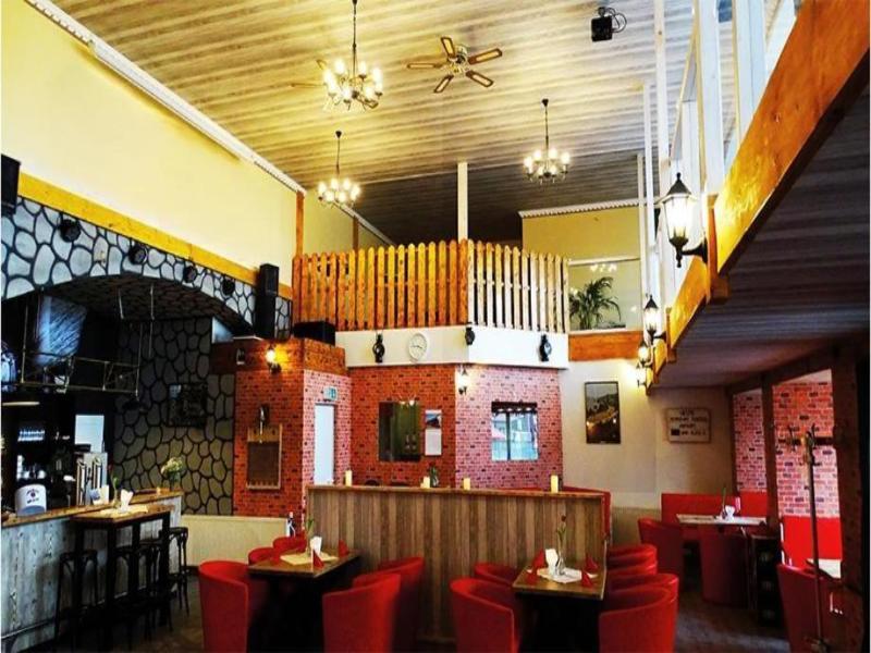 Nordseehostel Am Bahnhof image