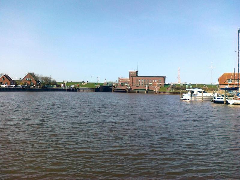 Nordseehostel Am Bahnhof image