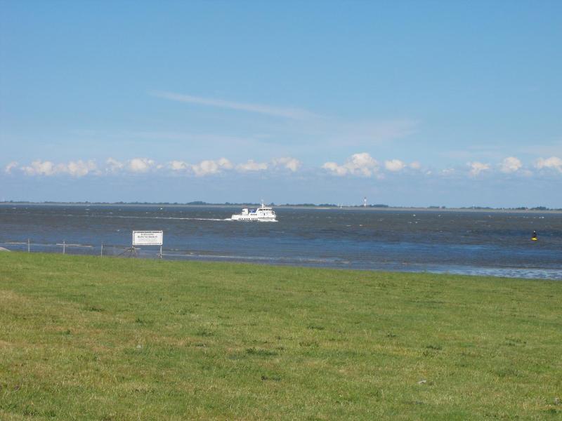 Nordseehostel Am Bahnhof image