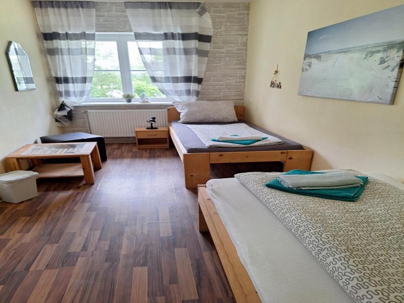 Nordseehostel Am Bahnhof image