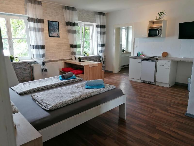 Nordseehostel Am Bahnhof image