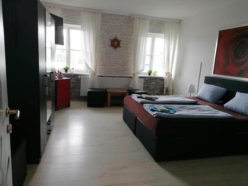 Nordseehostel Am Bahnhof image