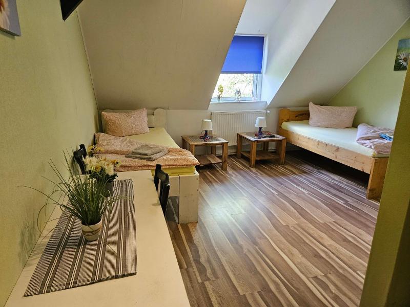 Nordseehostel Am Bahnhof image