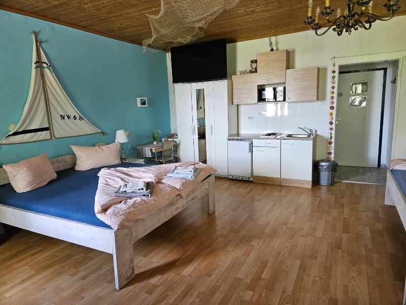 Nordseehostel Am Bahnhof image
