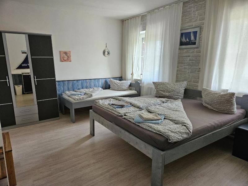 Nordseehostel Am Bahnhof image