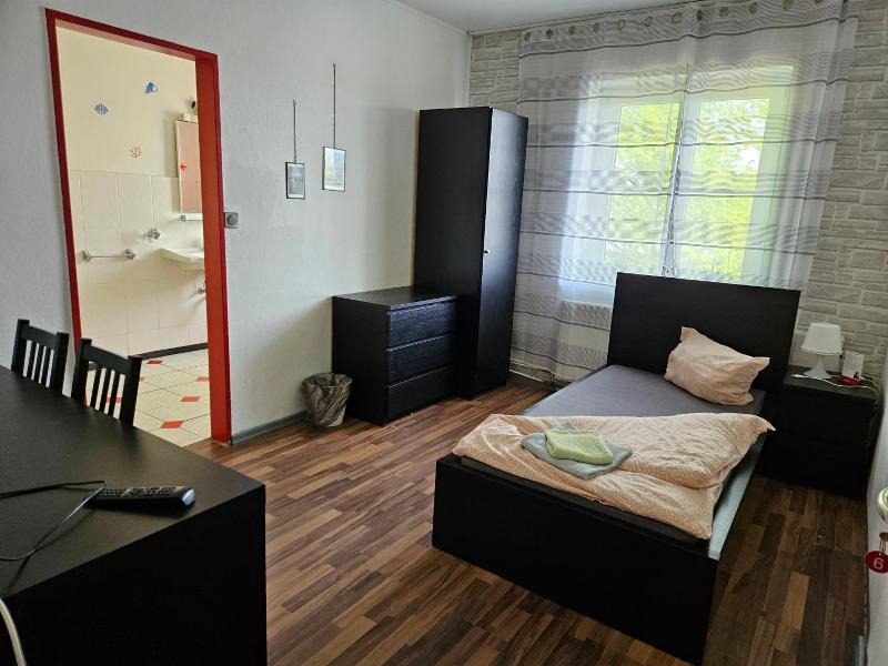 Nordseehostel Am Bahnhof image