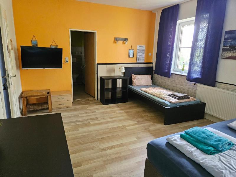 Nordseehostel Am Bahnhof image