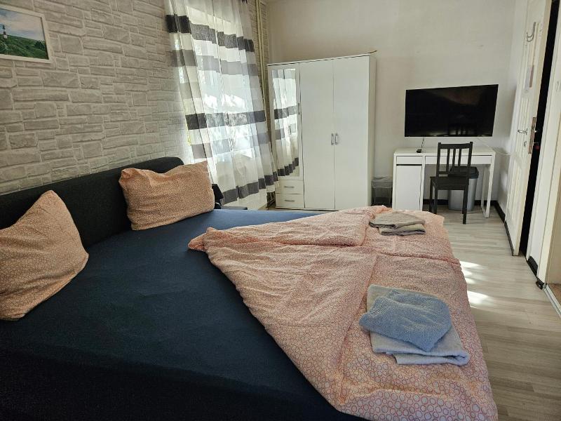 Nordseehostel Am Bahnhof image