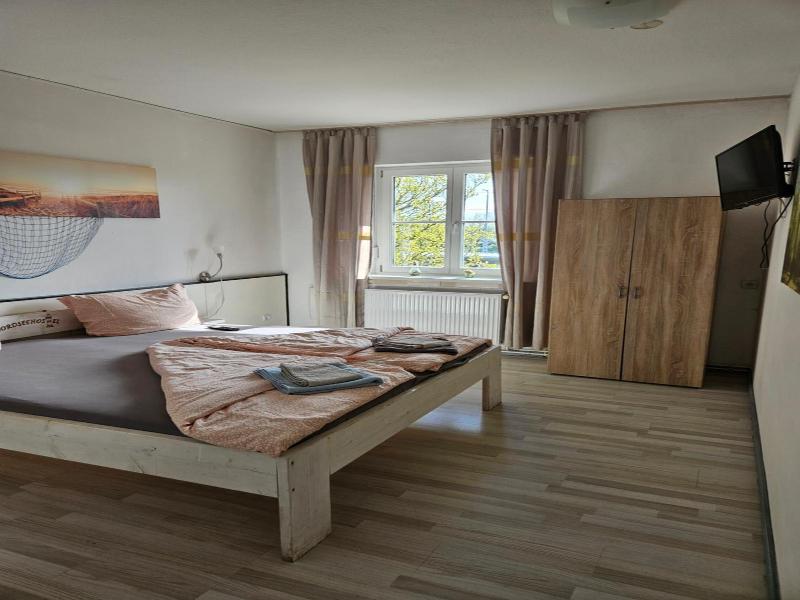 Nordseehostel Am Bahnhof image