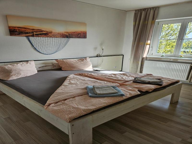 Nordseehostel Am Bahnhof image