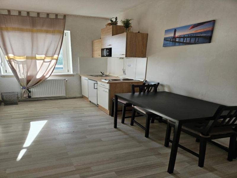 Nordseehostel Am Bahnhof image