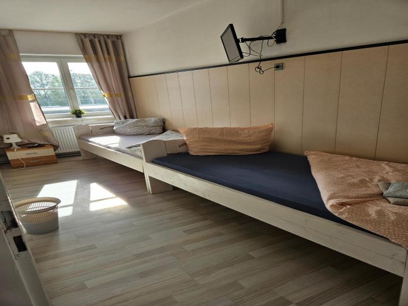 Nordseehostel Am Bahnhof image