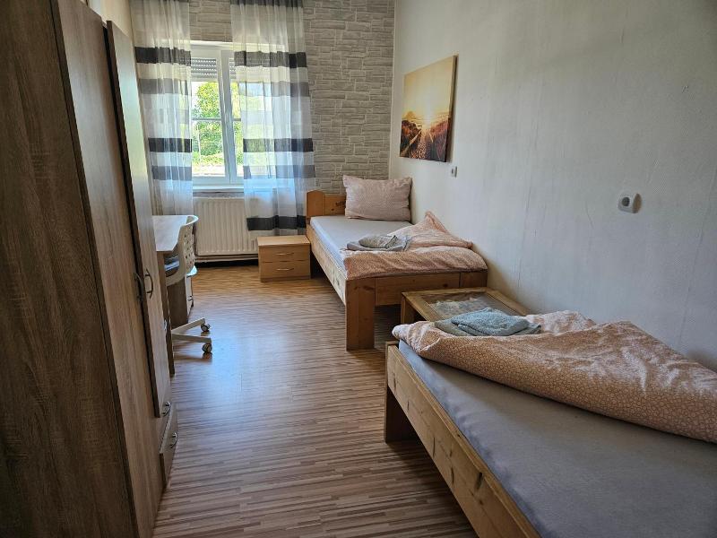 Nordseehostel Am Bahnhof image