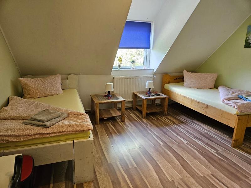 Nordseehostel Am Bahnhof image