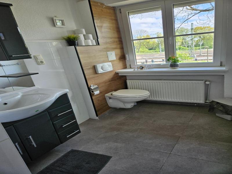 Nordseehostel Am Bahnhof image