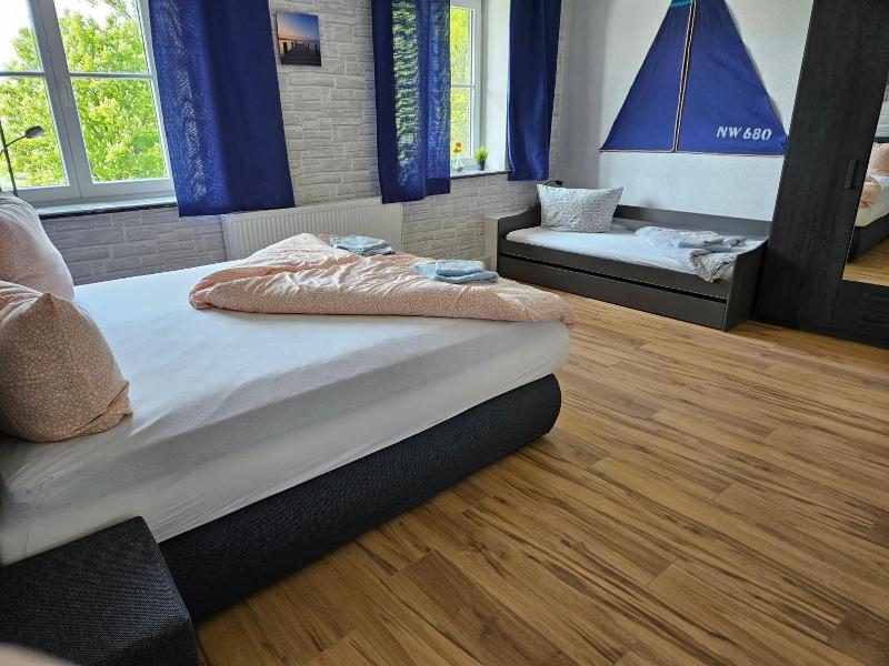 Nordseehostel Am Bahnhof image