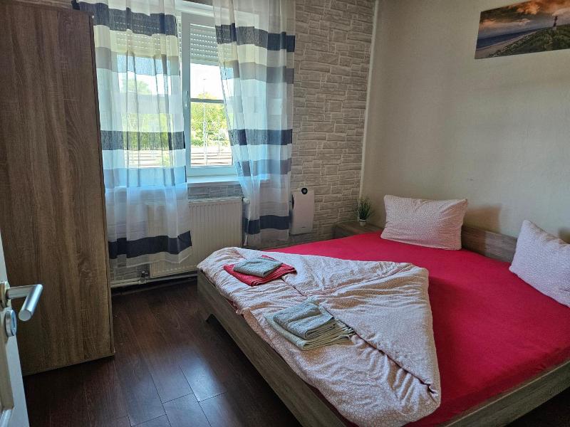 Nordseehostel Am Bahnhof image
