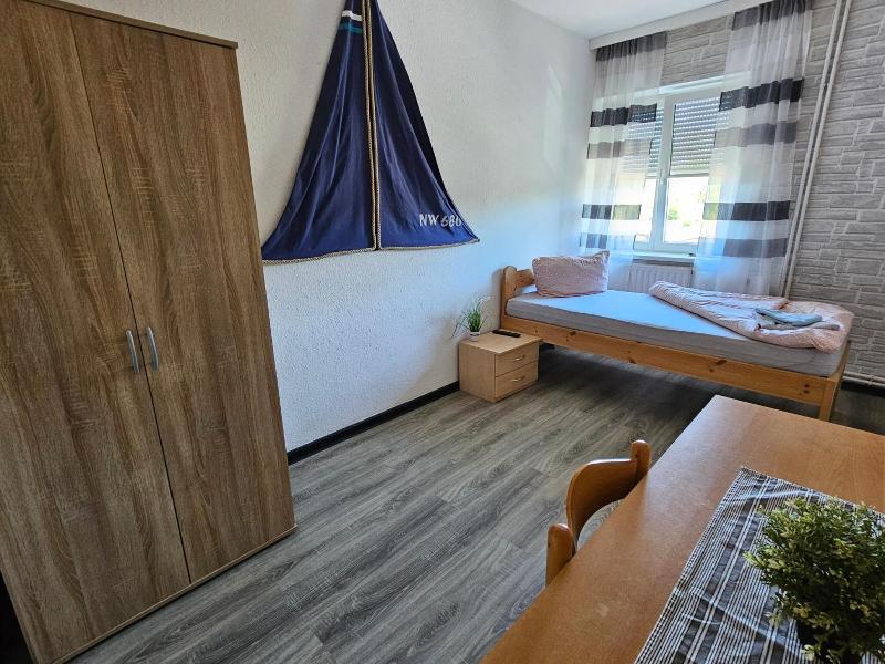 Nordseehostel Am Bahnhof image