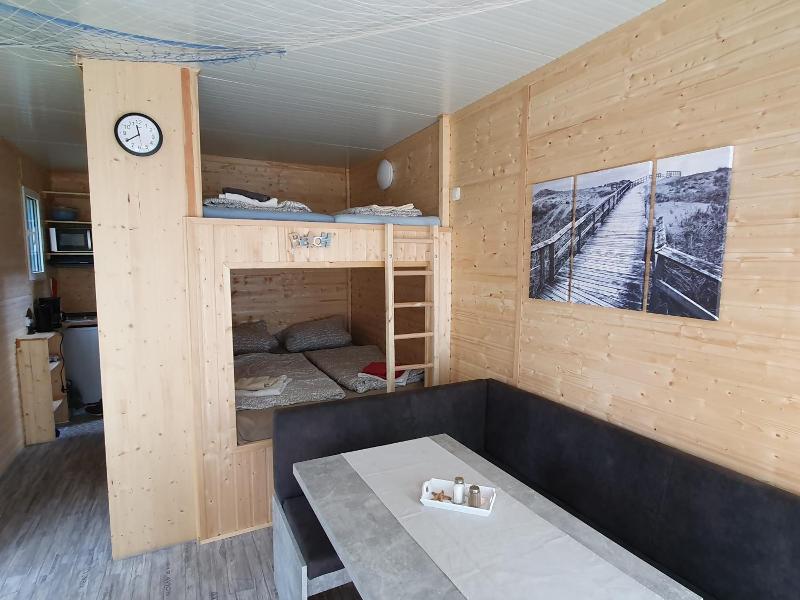 Nordseehostel Am Bahnhof image