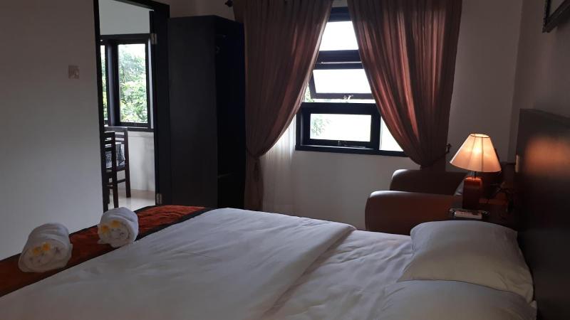 De Lungguh Family Homestay image