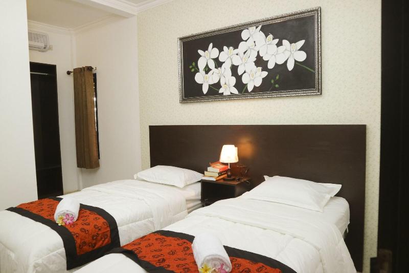 De Lungguh Family Homestay image