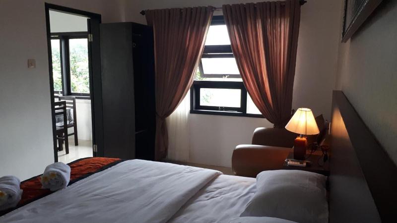 De Lungguh Family Homestay image