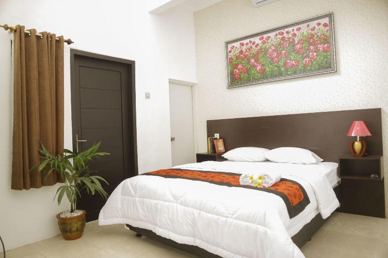 De Lungguh Family Homestay image