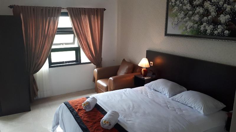 De Lungguh Family Homestay image