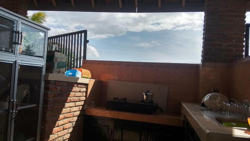 De Lungguh Family Homestay image
