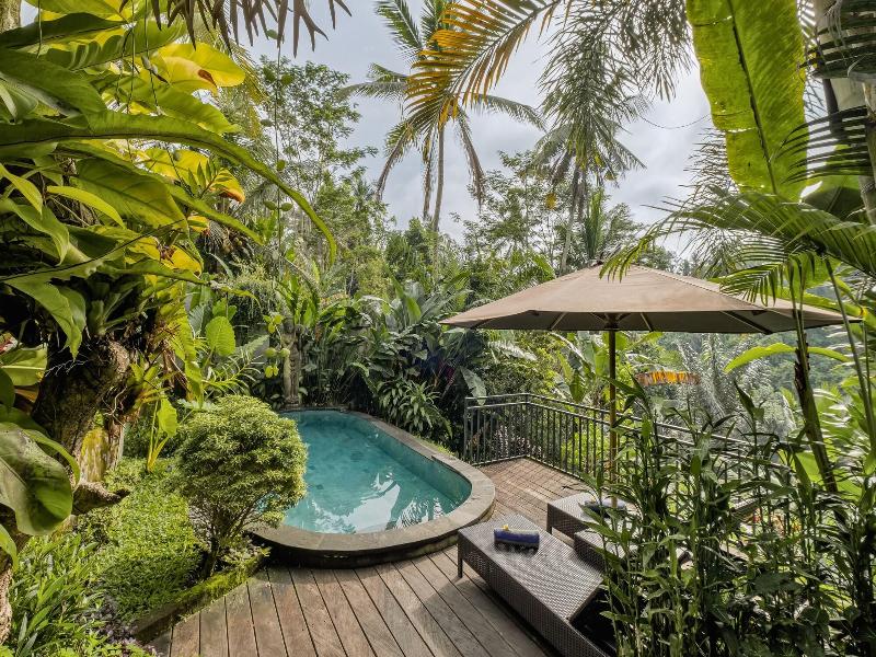 Mandana Ubud Villa image