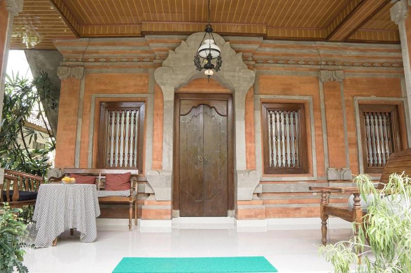 Nirwa Ubud Homestay image