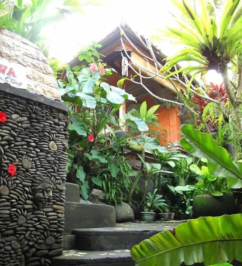 Nirwa Ubud Homestay image