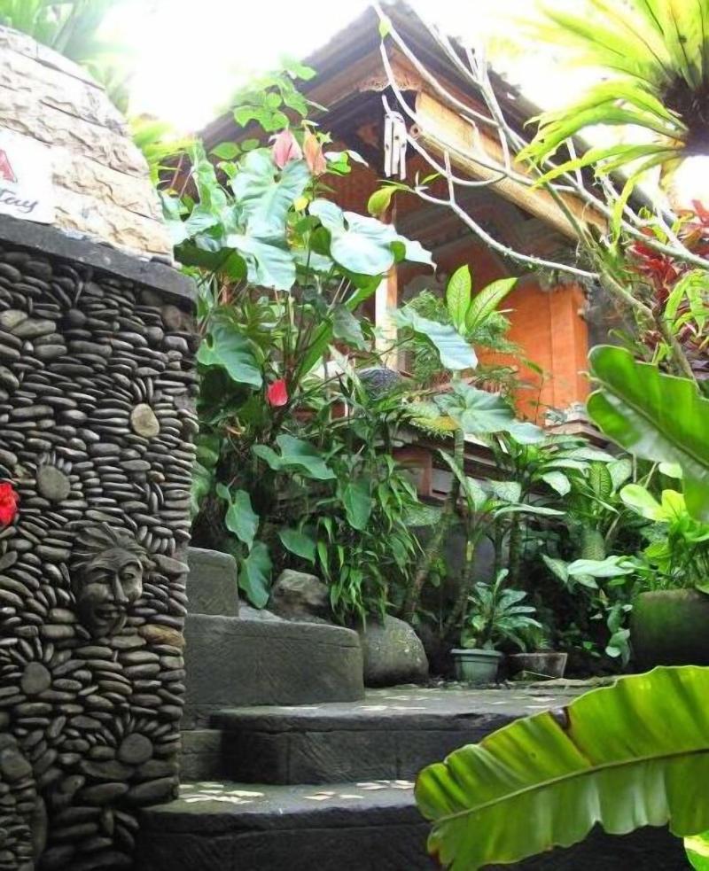 Nirwa Ubud Homestay image