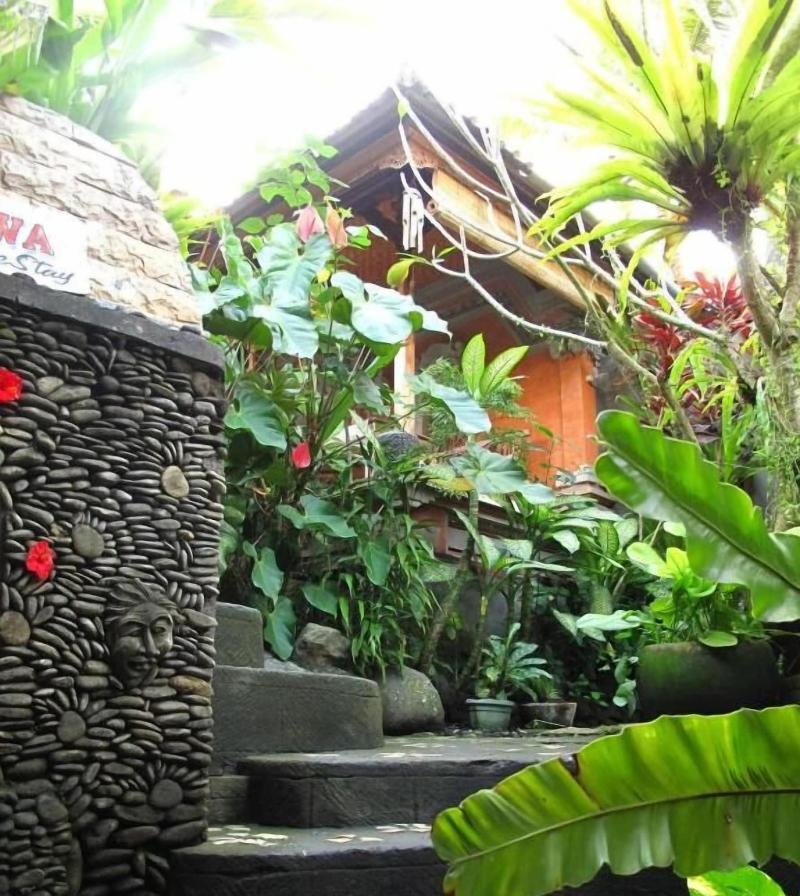 Nirwa Ubud Homestay image