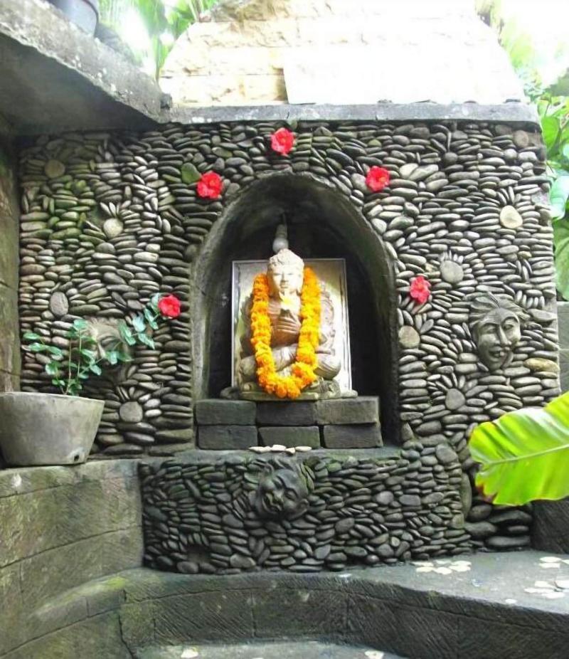 Nirwa Ubud Homestay image