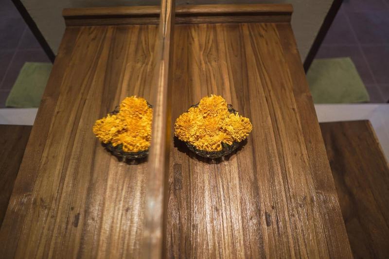 Nirwa Ubud Homestay image