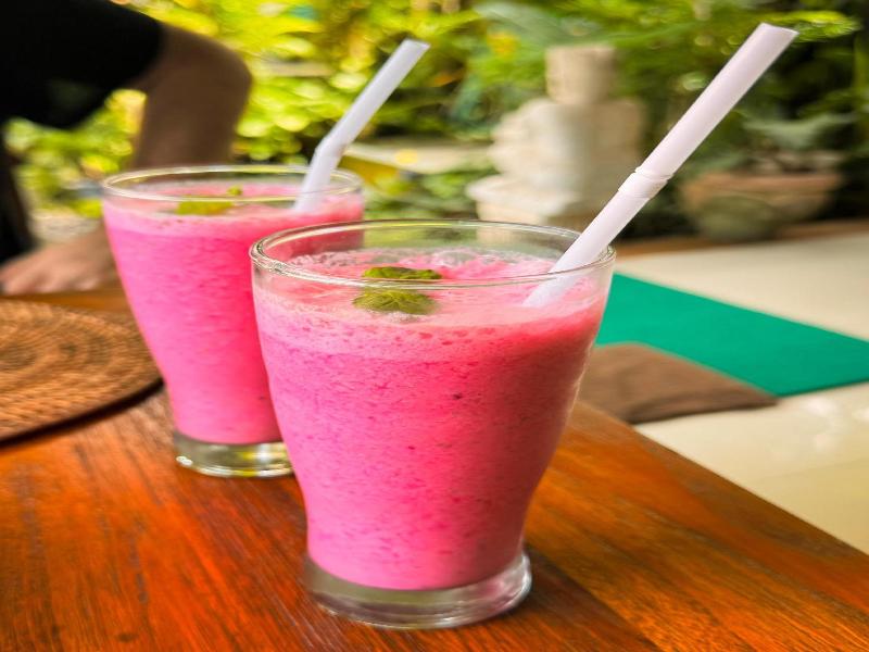Nirwa Ubud Homestay image