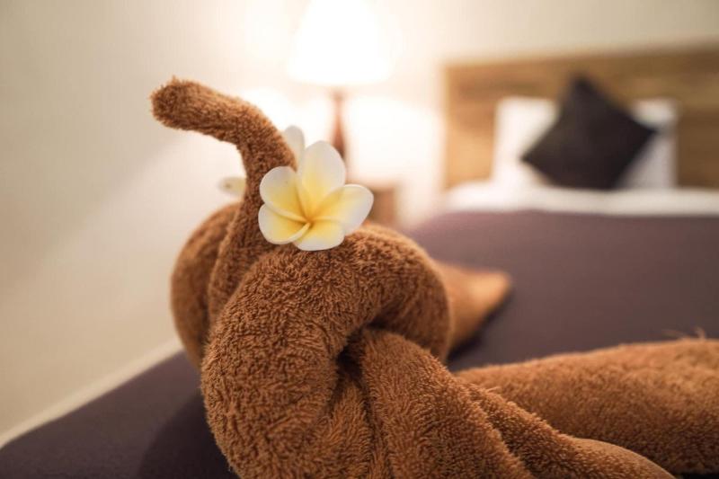 Nirwa Ubud Homestay image
