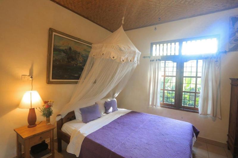 Nirwa Ubud Homestay image