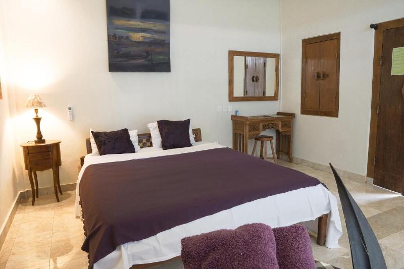 Nirwa Ubud Homestay image